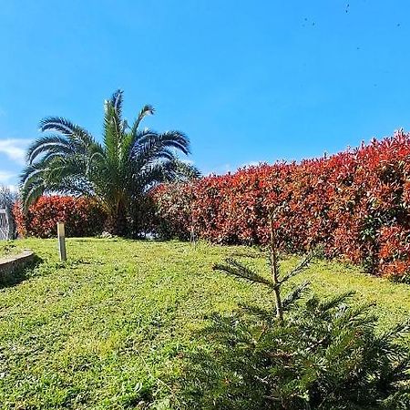基耶蒂La Bella Addormentata住宿加早餐旅馆 外观 照片