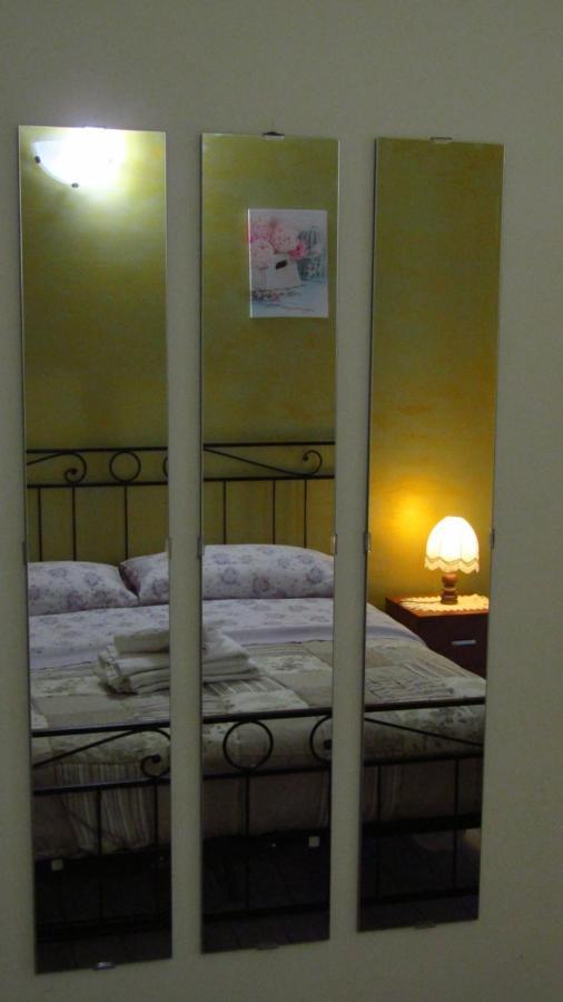 基耶蒂La Bella Addormentata住宿加早餐旅馆 外观 照片