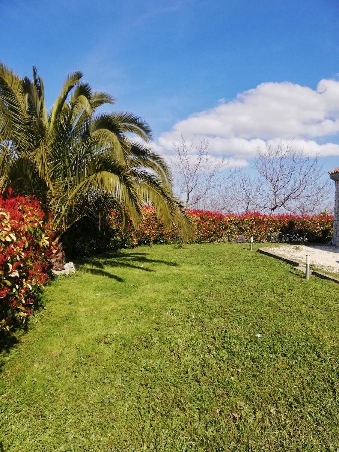 基耶蒂La Bella Addormentata住宿加早餐旅馆 外观 照片